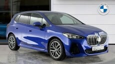 BMW 2 Series 220i MHT M Sport 5dr DCT Petrol Hatchback